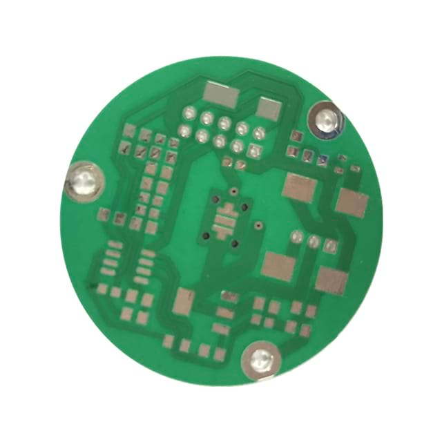 PCB multicamadas para placas de desenvolvimento de circuito controlador de esteira e kits de serviço de fabricação eletrônica