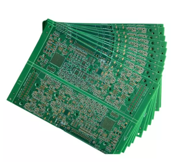 Melhor material para PCB de alta frequência