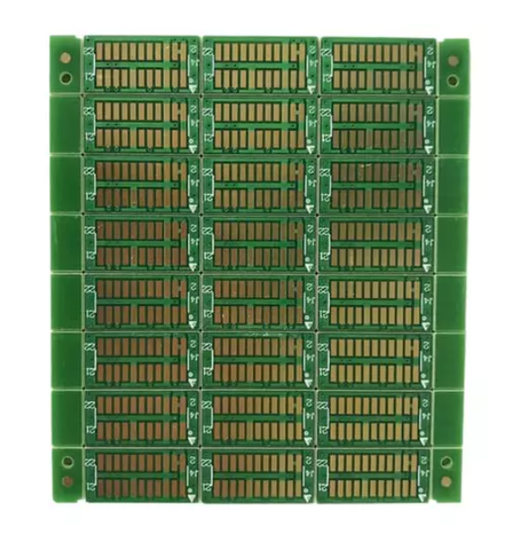 Por que meu PCB está deformado?