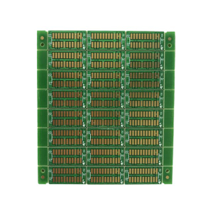 Serviço de design de PCB de engenharia eletrônica e desenvolvimento de software para módulo detector de metais