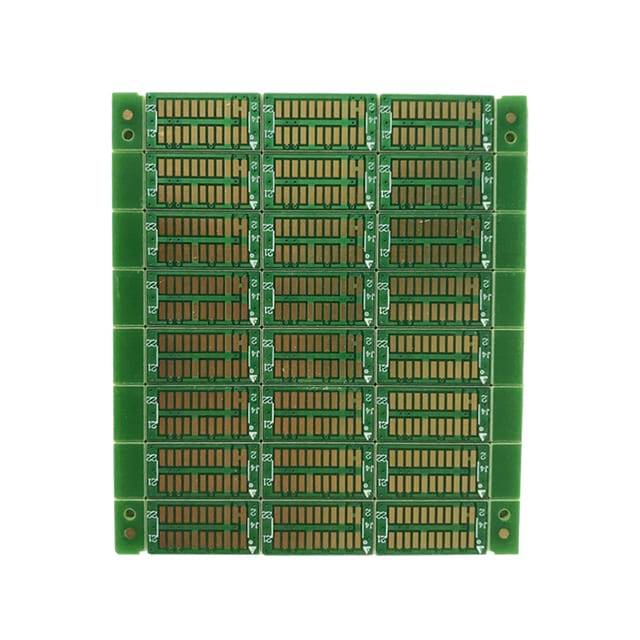 Serviço de design de PCB de engenharia eletrônica e desenvolvimento de software para módulo detector de metais