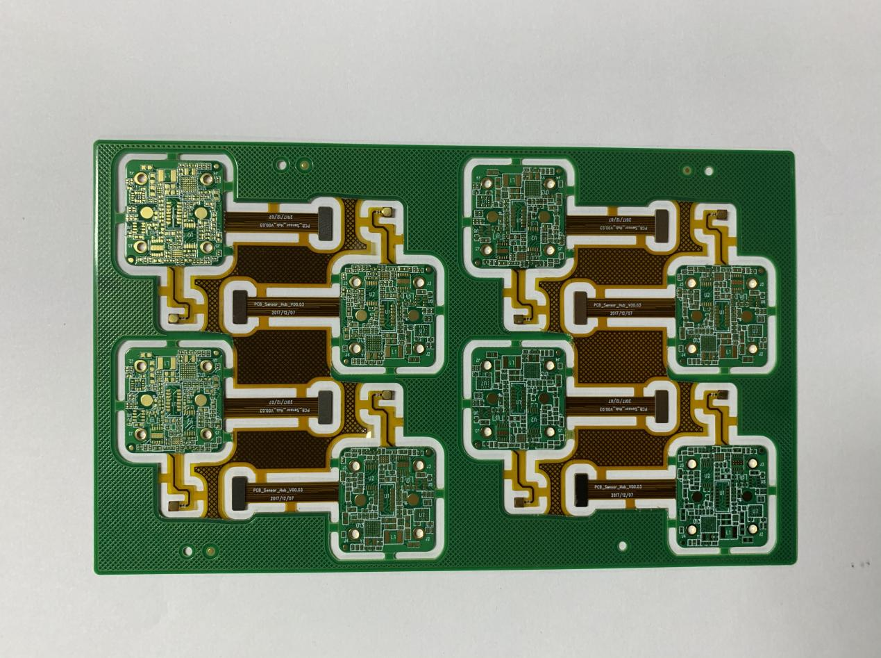 Fornecedor personalizado de Pcba do conjunto da placa de circuito da base de cobre do PWB