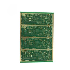 China One Stop PCB e PCBA Fabricação de Lareira Elétrica Inteligente Placa de Circuito Pcba Eletrônica Inteligente Rígida-flexível Pcba