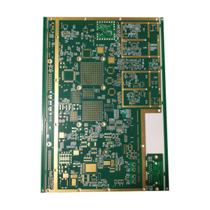 Venda quente PCBA PCB Montagem Fabricante Placa de Circuito Elétrico Industrial