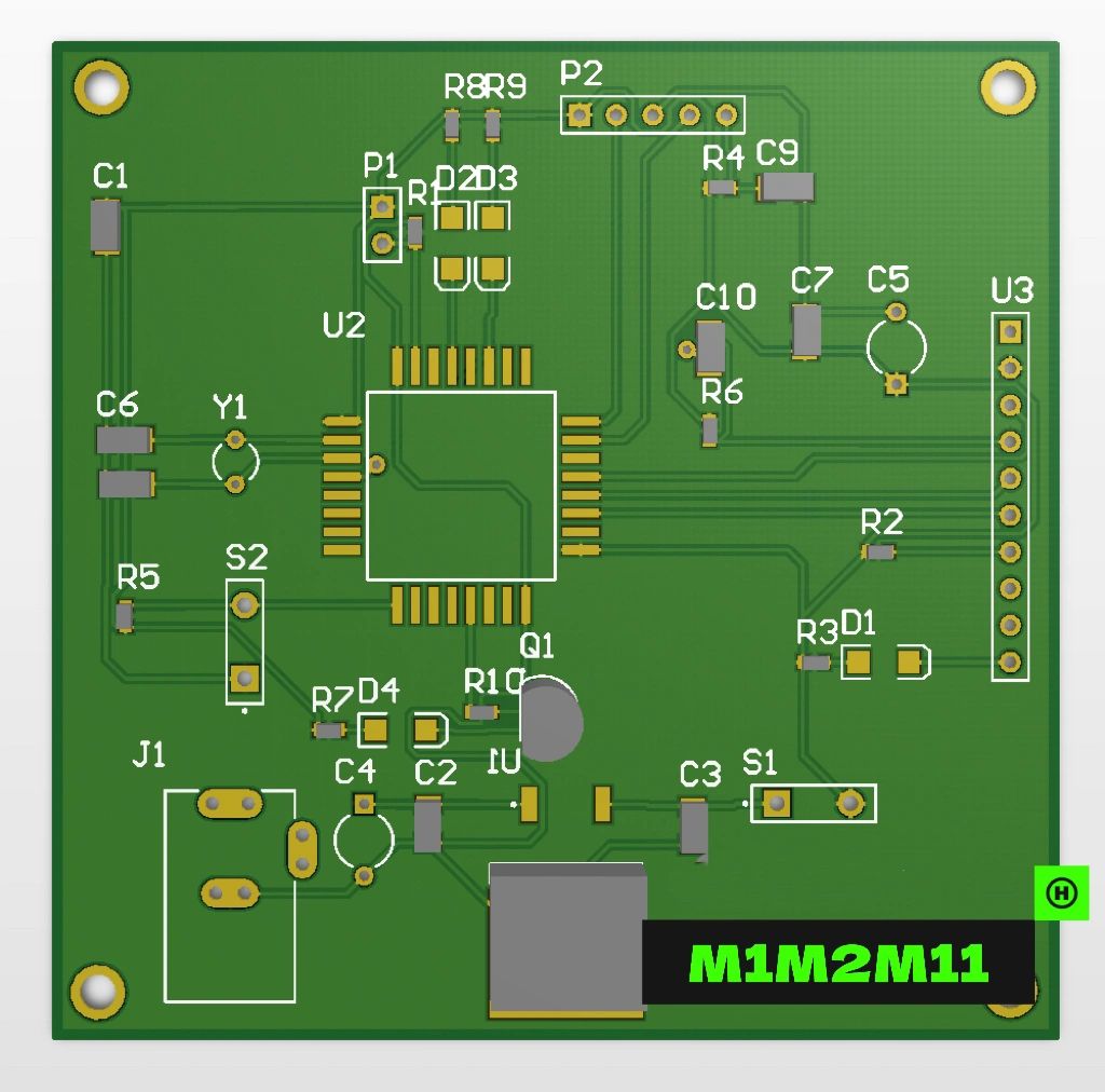 Processo comum de tratamento de superf&iacute;cie de PCB