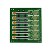 Fabricante de placa de circuito rígido-flex multicamadas de PCB dupla face de vendas diretas da fábrica