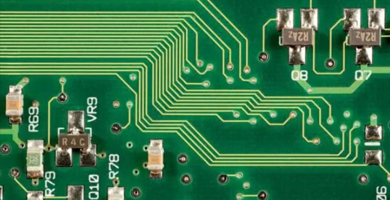Por que a maioria dos PCBs s&atilde;o verdes agora?