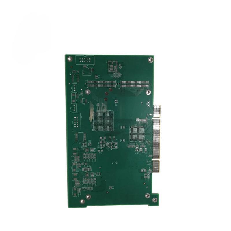 Placas de desenvolvimento de PCB multicamadas, módulos eletrônicos e kits de placas controladoras de LCD