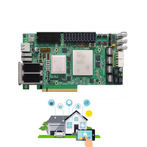 Placas de circuito de montagem eletrônica profissional de PCB montam fornecedor