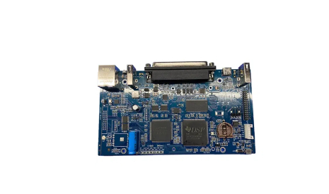 Placa de PCB leve LED