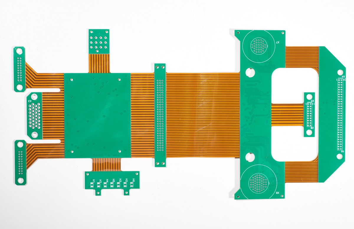 Produtos do sistema de comunicação de monitoramento OEM com conjunto de PCB de baixo e alto volume