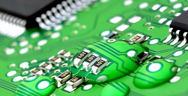O que &eacute; corros&atilde;o de PCB? E o que causa a corros&atilde;o de PCB? 