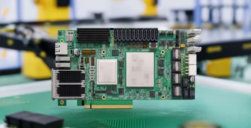 Como copiar as amostras do circuito original? As cinco etapas principais da an&aacute;lise da placa de c&oacute;pia de PCB