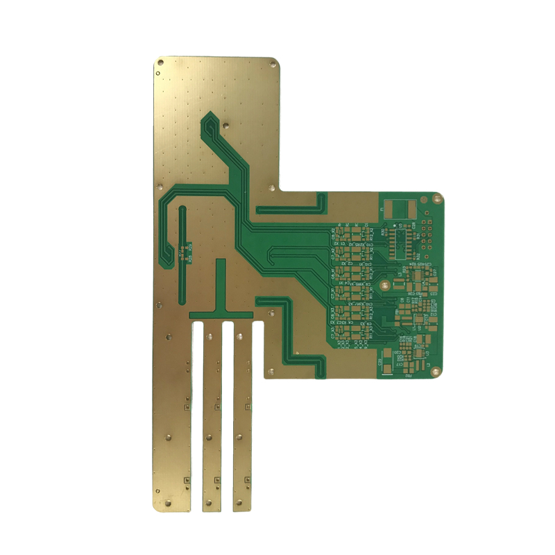 Conjunto personalizado de PCB OEM de fabricante de PCBA com testador universal e dispositivo de teste de PCBA