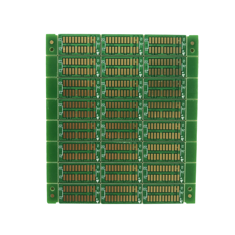 Placa de montagem multicamadas PCB PCBA do fabricante OEM para aplicações GPS