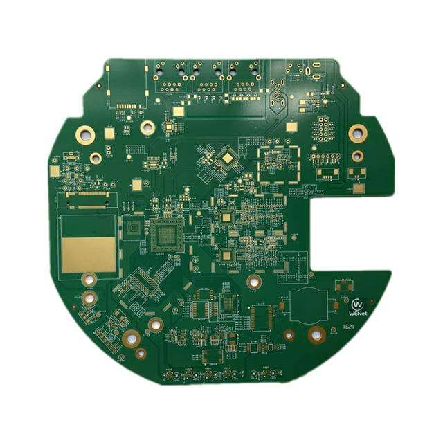 Akai MPC Live 2 Multilayer PCB PCBA OEM Supply para categoria PCBA