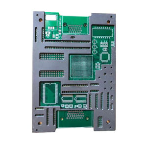 Fabricante de PCB de baixo custo, resposta rápida, entrega rápida, FPC Gerber, LED PCBA, núcleo de metal, PCB