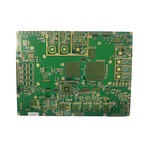 Placa de montagem multicamadas PCB PCBA do fabricante OEM para aplicações GPS