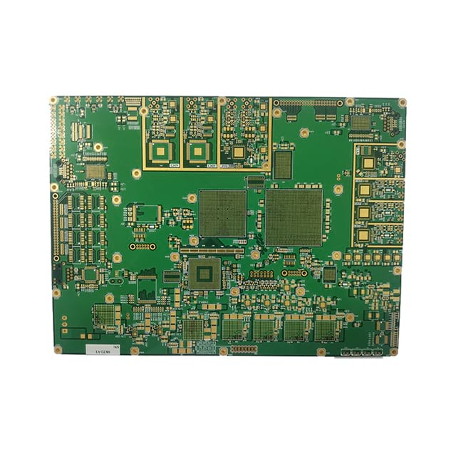 Placa de montagem multicamadas PCB PCBA do fabricante OEM para aplicações GPS