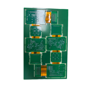 China ODM / OEM PCB e PCBA Manufacturing Carrier Original Chiller Peças Placa de circuito de controle Placa de ar condicionado