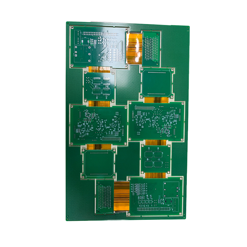 China ODM / OEM PCB e PCBA Manufacturing Carrier Original Chiller Peças Placa de circuito de controle Placa de ar condicionado