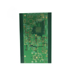 Fornecedor de placa de circuito impresso de fábrica de fabricante de conjunto multicamadas OEM PCB PCBA