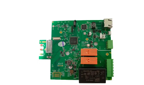 Limpador de placa PCB