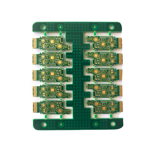 Fabricação e montagem de placa controladora de mini drone OEM / ODM com placa de circuito de luz de emergência