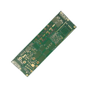 PCB multicamadas