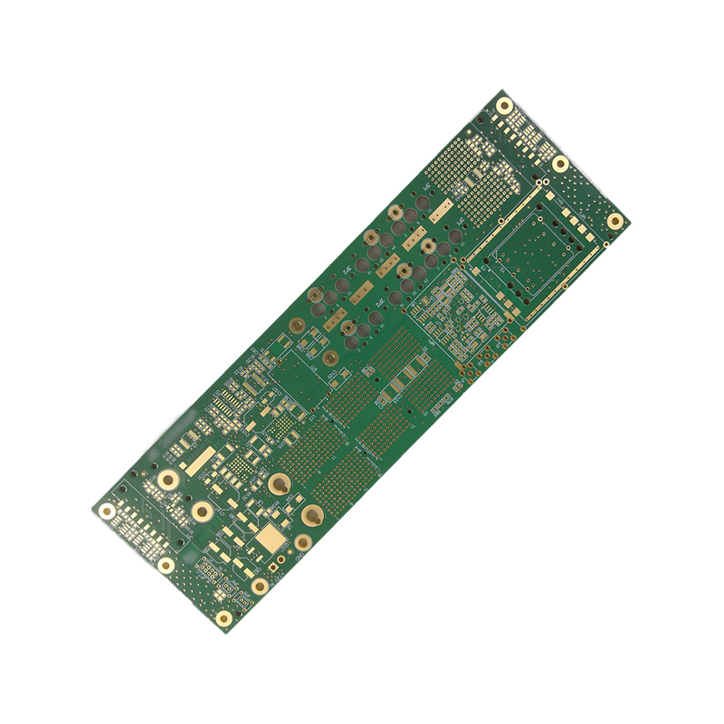 PCB multicamadas