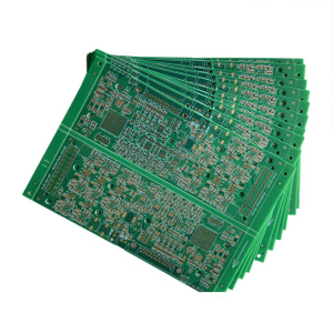 PCB personalizado do dispositivo dos componentes da placa do PWB & placa do PCBA com fonte Multilayer do OEM do PWB