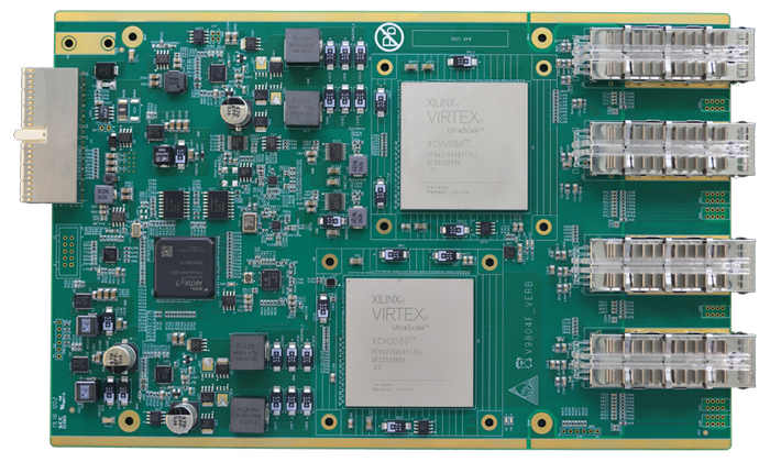 Venda quente de controle industrial pcb multicamadas rogers serviço de fabricação de placa de circuito com pedido de uma peça aceito