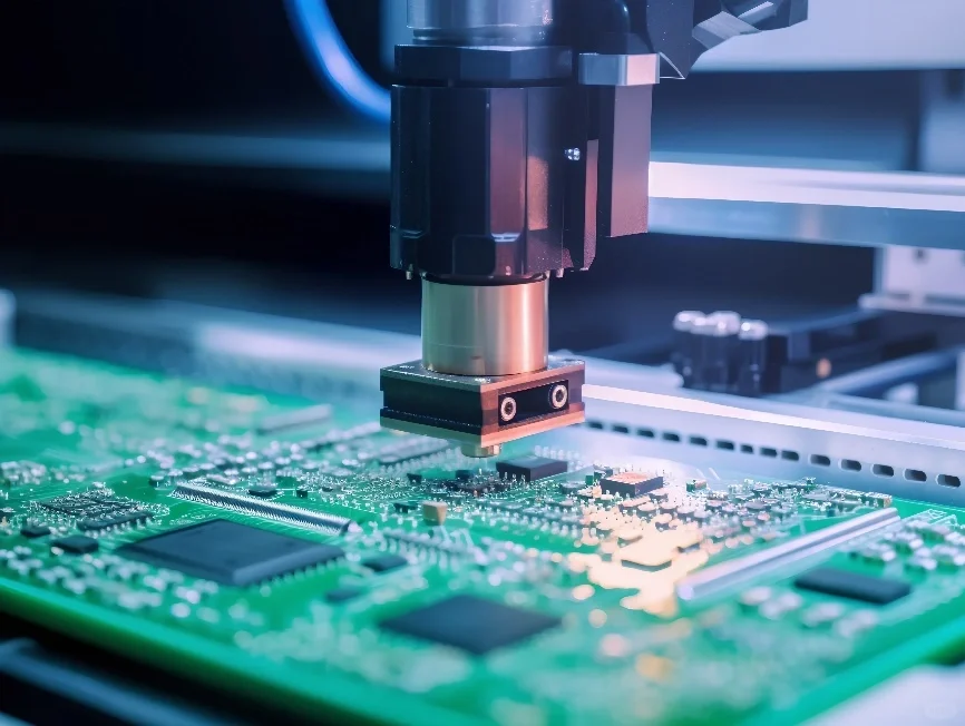 Processos e procedimentos de fabrica&ccedil;&atilde;o de PCB