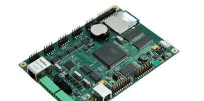 Profundidade da ind&uacute;stria de PCB