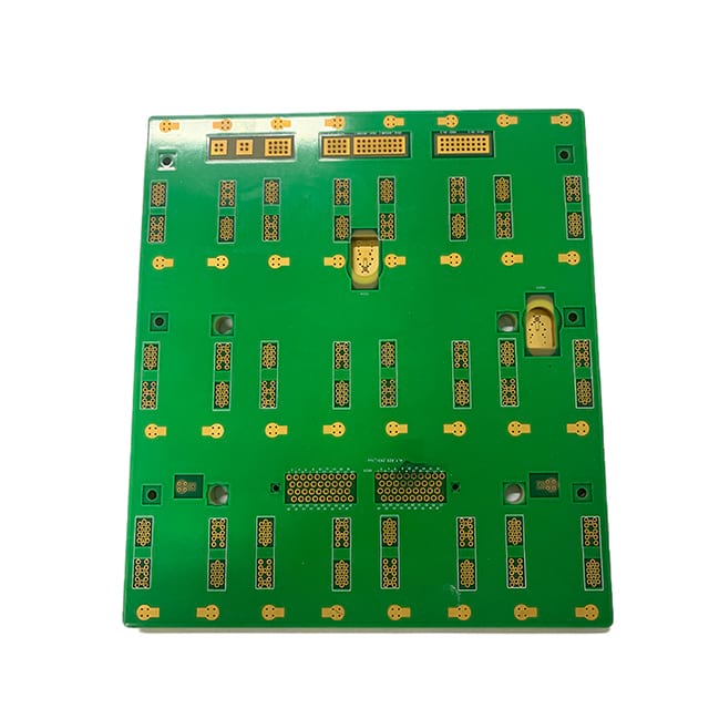 Kits de desenvolvimento de placa PCB USRP B210 LED de alumínio MCPCB com serviços de desenvolvimento e design de software