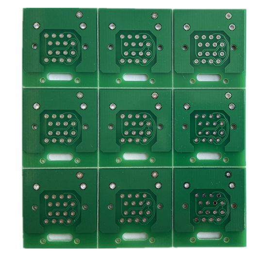 Hist&oacute;ria do desenvolvimento da tecnologia PCB